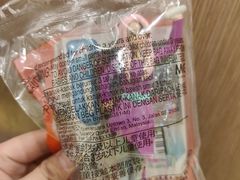 -麦当劳(津南吾悦广场店)