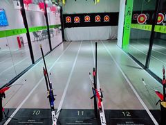 -無弓射箭俱乐部(领展中心城店)