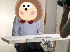 -天真蓝照相馆(五角场百联又一城店)