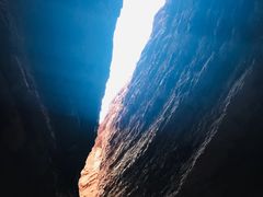 -天山神秘大峡谷