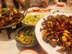 偏爱干炒鸡-偏爱炒鸡(老县衙店)