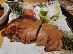 -味太助·银饭食堂(中华城店)