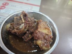 -阿秋牛排(湖心街店)