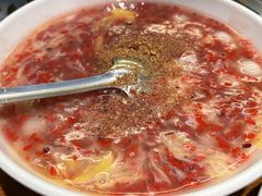 红曲酒酿圆子-水先生寧波菜(天一店)