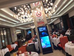 大堂-丰收日·小海鲜·沪上家宴(顾村正大店)