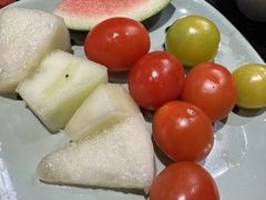 -韩盛·盛江山自助料理(于洪新玛特店)