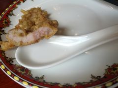 -金牌餐厅·天津菜·八珍豆腐·老爆三(瓷房子店)
