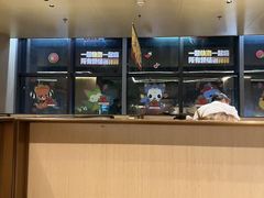 -海底捞火锅(珠影星光城夜宵主题店)