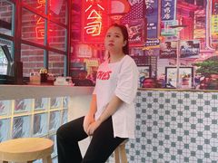 -柴爿巷·香酥鸡&馄饨(复兴中路店)