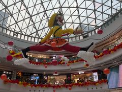 -万达广场(龙湖店)