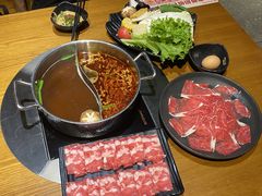 -呷哺呷哺 黄金牧场 (欢乐谷店)