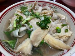 -古市香跷脚牛肉·非遗传承单位