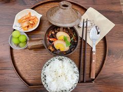 -小银家日式简餐(中信丹阳花园店)