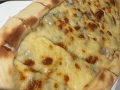 -伊斯坦布尔土耳其清真咖啡餐厅