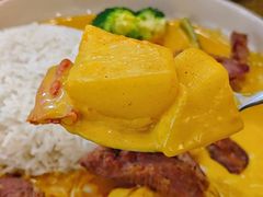 -米泰芒·东南亚料理(体育西店)