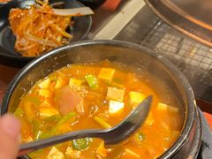 -肉甲韩国木炭烤肉(新壹街1店)