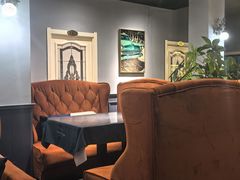 -吱咖啡西式简餐