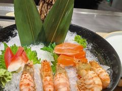 -赤坂亭·M9和牛烧肉·铁板烧(合肥万象城店)