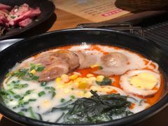 -千寻烧肉(政务区店)