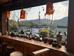 -马灯部落·西湖边的创意山景餐厅(虎跑动物园店)