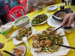 -秋姐美食店(旅游大道店)