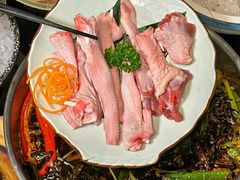 -潮澎派·潮汕菜大排档(南较西路店)
