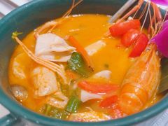 -太食獸泰式茶餐厅(艾尚天地店)