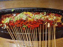 -成都吃客(九眼桥店)