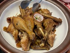 -临家闽南菜(宝洲路店)