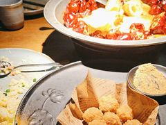 -青年公社烤鸭(青年路店)