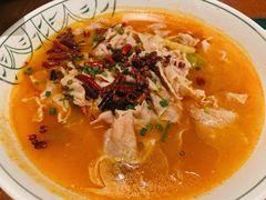-云海肴·汽锅鸡·云南菜(苏州中心店)
