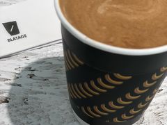 -BLATAGE COFFEE