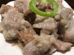 -兰亭轩茶餐厅(长江路店)