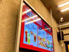 -孖记茶档·热腾茶餐(江南西plus店)