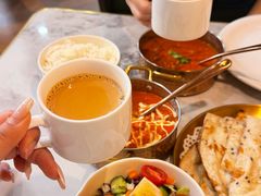 -清真·AL-JANNAT 佳纳特餐厅(狮子桥店)