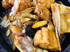 -江天饭店(石鼓白鸭汤)