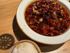 -水煮三国·川鲁江湖菜(香山店)