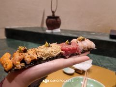 -鮨冠OMAKASE食べ放题(北京首店)