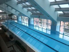 -龙之梦大酒店-健身中心