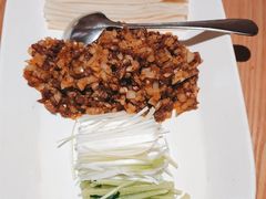 -谷丽麦馕新疆菜·清真(步步高梅溪新天地店)