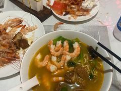 -星漾里•SPA•足道•按摩•养生(吕厝店)