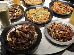 -掌上鲜(南顺城街店)