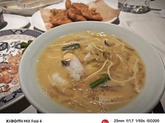-钱塘花园·宁波菜