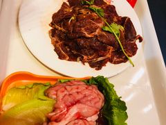 -正宗钢管厂五区·小郡肝火锅·串串香(商品街总店)