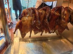 -怡咖啡海鲜自助餐厅(浦东香格里拉店)