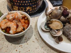 -宴立方海鲜自助(义乌万达广场店)