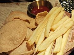 -翡翠鸟精品泰国菜(北辰财富中心店)