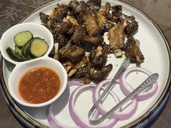 -福来齐·鲁菜海鲜·渔家菜(朝阳街分店)