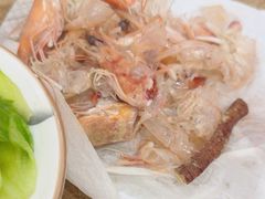 -濠轩阁特色生蚝火锅(水湾路店)