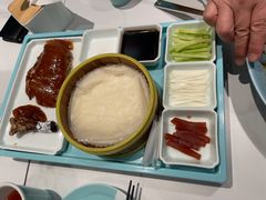 -姚姚酸菜鱼·金戈戈香港豉油鸡(喜荟城联名店)